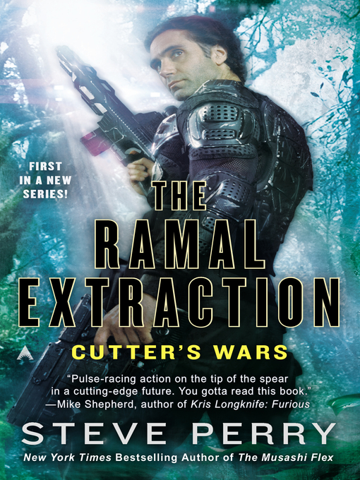 Title details for The Ramal Extraction by Steve Perry - Available